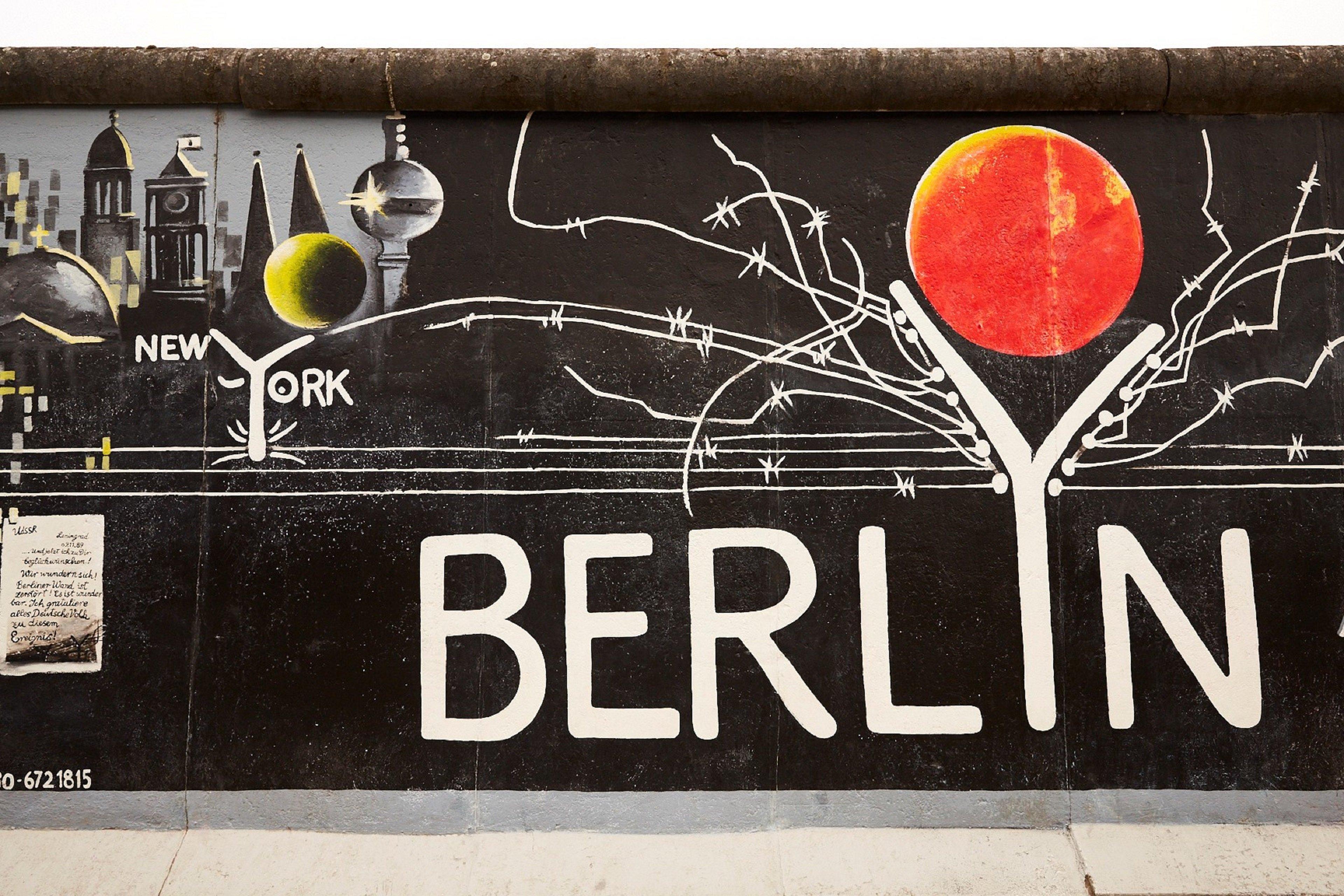 Hotel Indigo - East Side Gallery, An Ihg