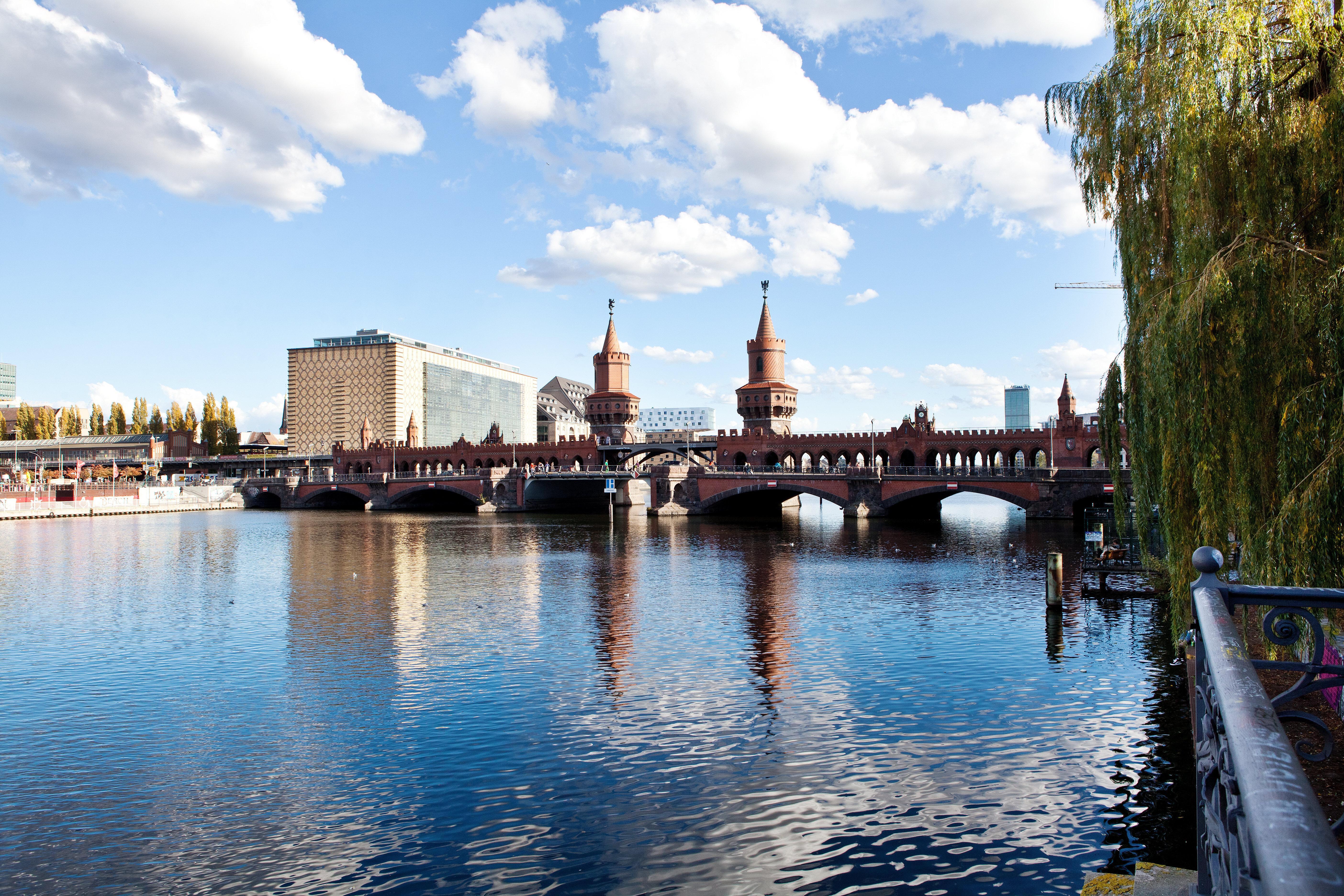 Indigo - East Side Gallery, An Ihg 4* Berlin
