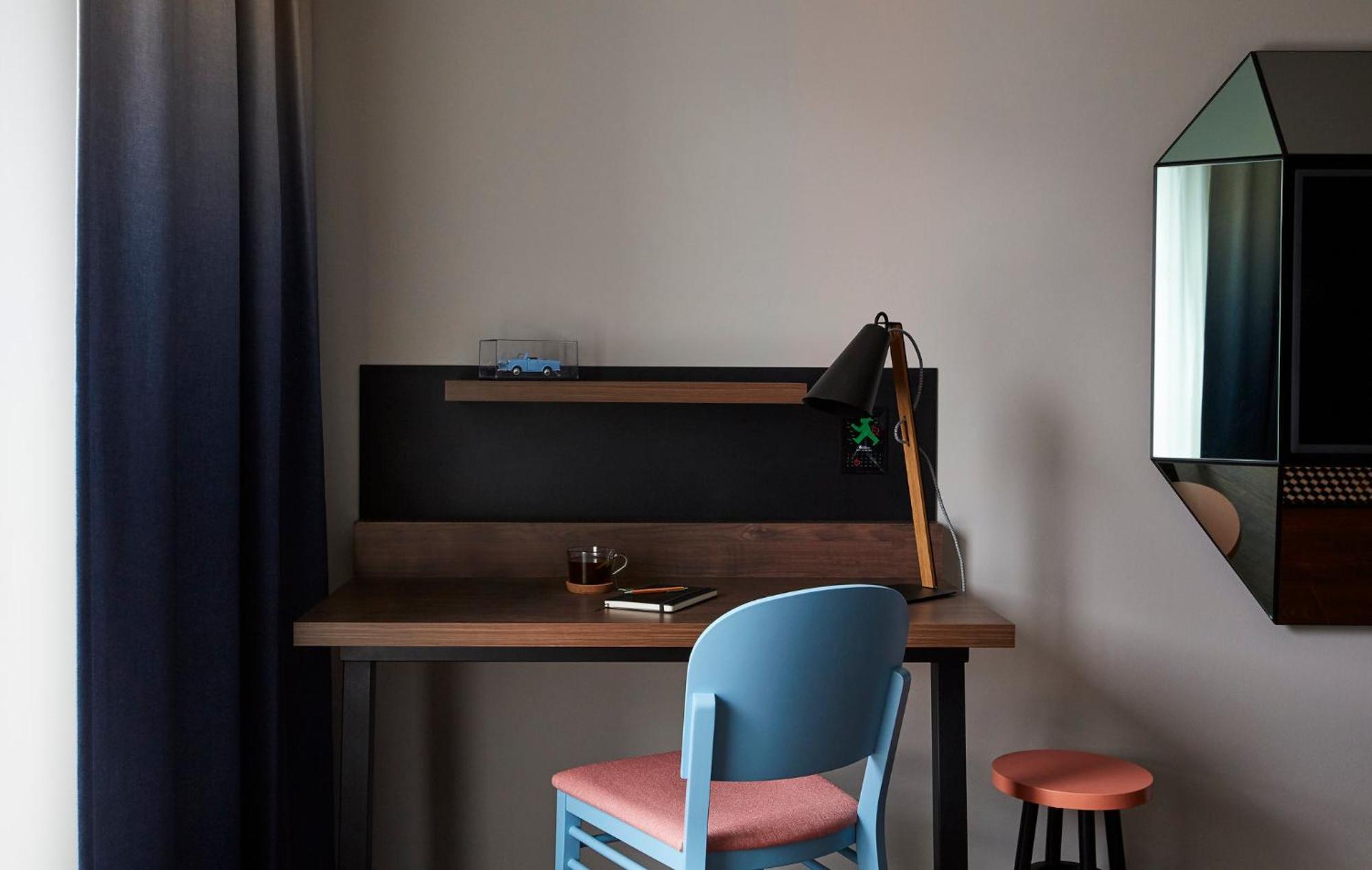 Hotel Indigo - East Side Gallery, An Ihg Berlin