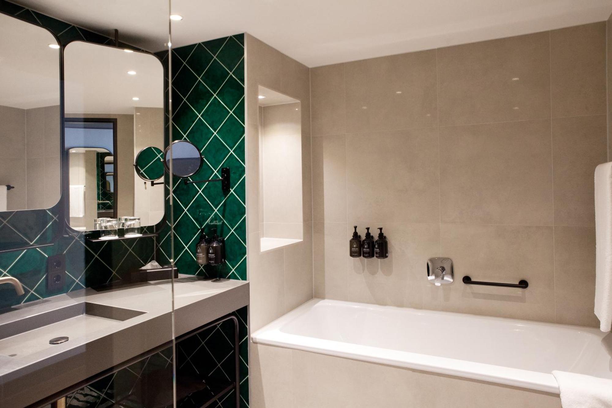 Hotel Indigo - East Side Gallery, An Ihg Berlin