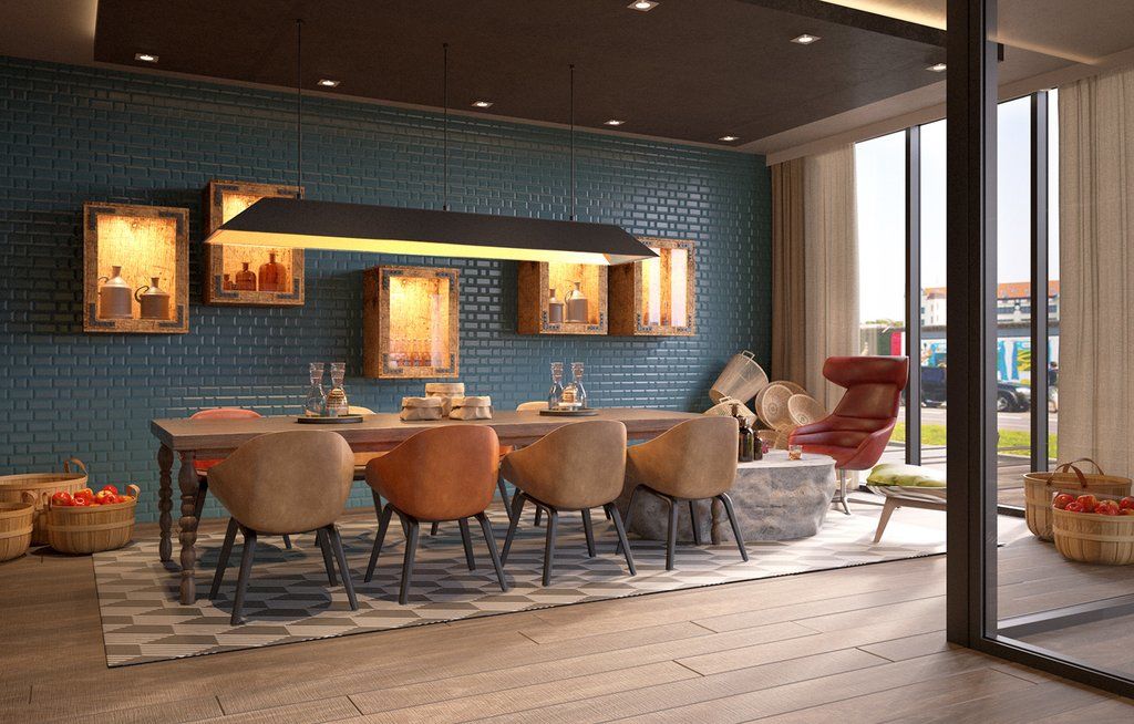 Indigo - East Side Gallery, An Ihg 4* Berlin