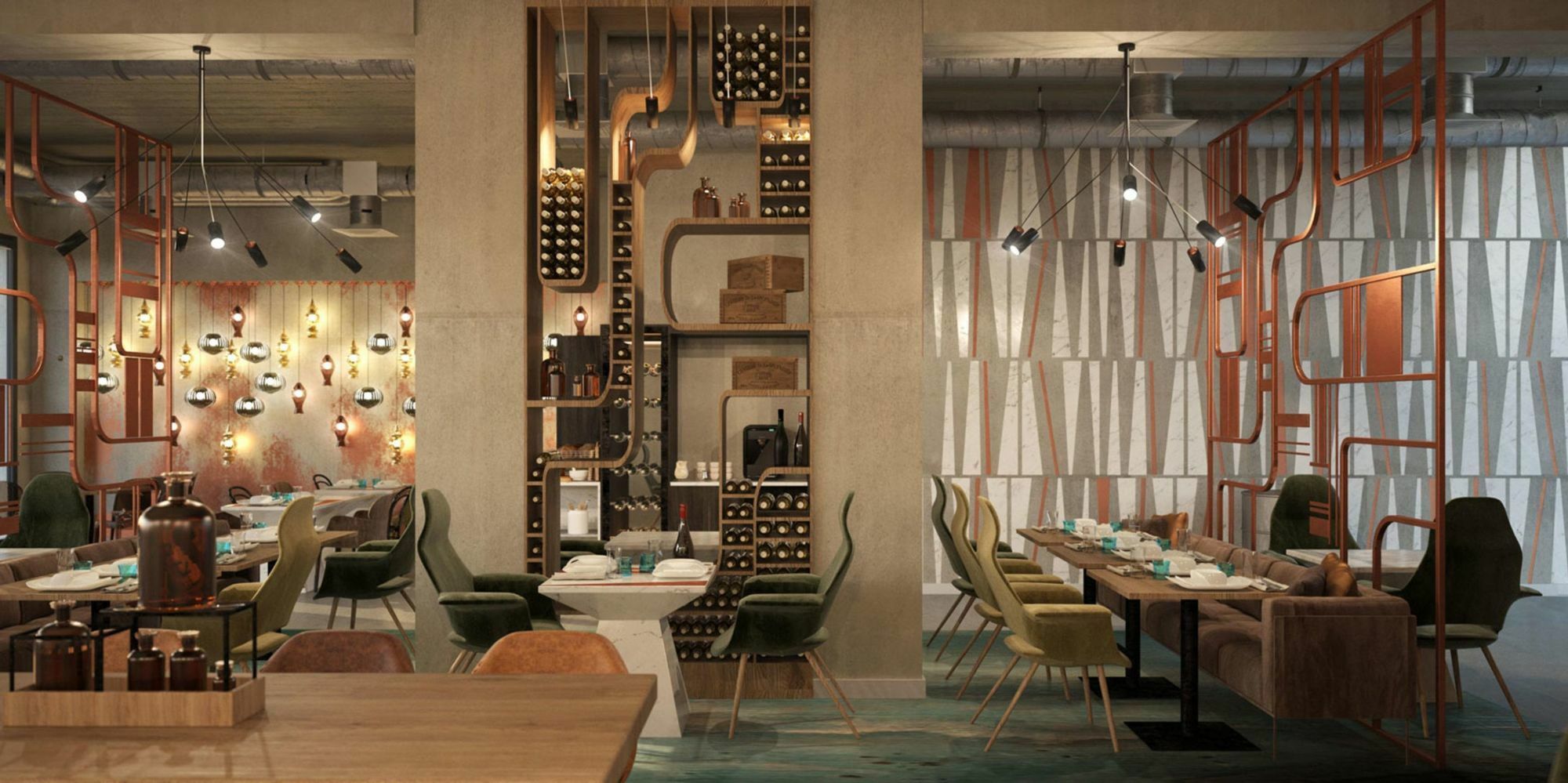 Hotel Indigo - East Side Gallery, An Ihg Berlin